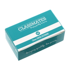 Classmates Paper Fasteners  13mm - Pack of 200